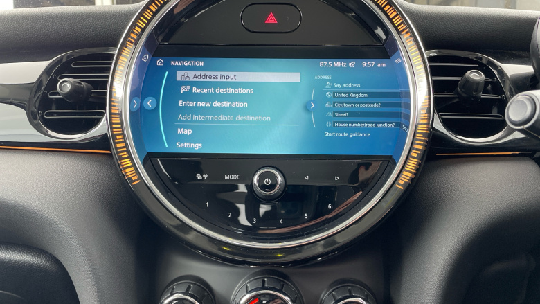 MINI Hatchback 1.5 One Classic 5dr Petrol Hatchback